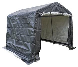 99006 Hay Shelter 10ft x 10ft x 8ft